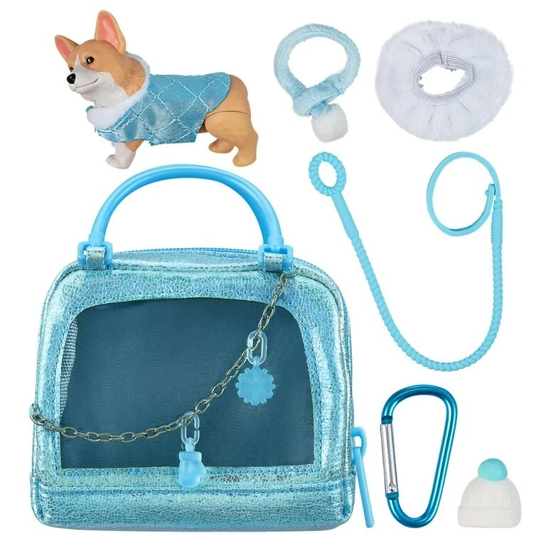 Corgi pet cheap carrier