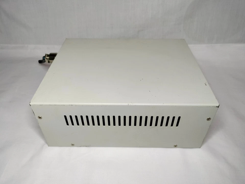 MCS MLC-S16A MLCS16A MCS Strobe Controller DC24V - Image 4 of 4