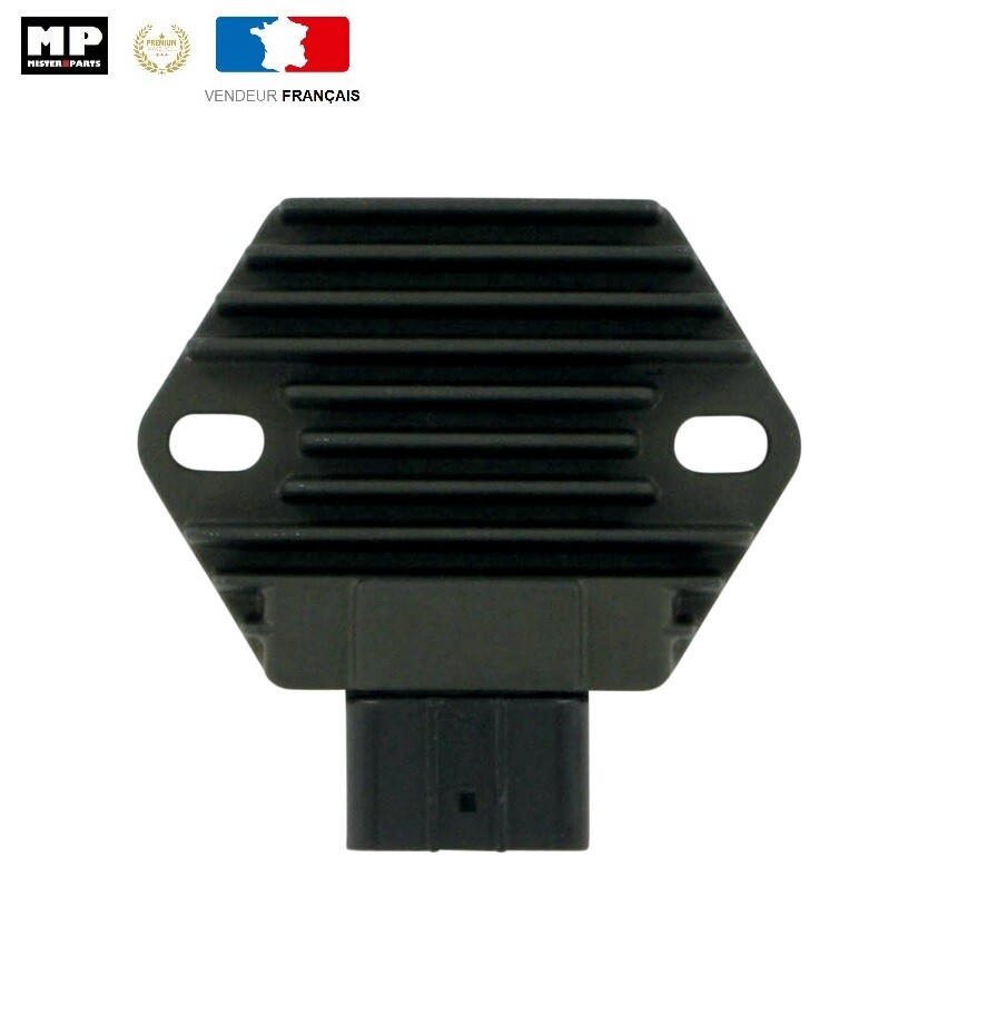 Régulateur quad Honda TRX 400 Fourtrax 1995-2003 redresseur de tension