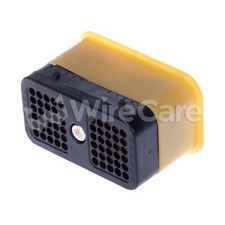 Deutsch DRC26-60S Qty of 1 CONNECTOR 60 WAY