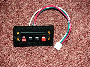 klipsch promedia 2.1 speaker terminal