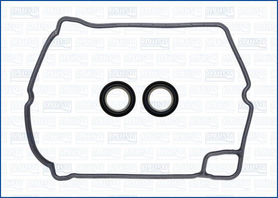 AJUSA 56061700 gasket set, cylinder head cover for Subaru