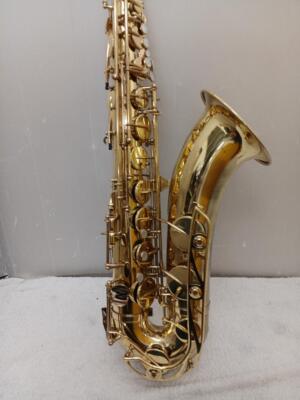 YAMAHA ヤマハ　テナーサックス ＹＴＳ-３１ Yamaha YTS-31 Tenor Saxophone Vintage Made In Japan Used