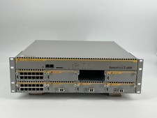 Allied Telesis SwitchBlade x908 2x XEM-12T 3x...