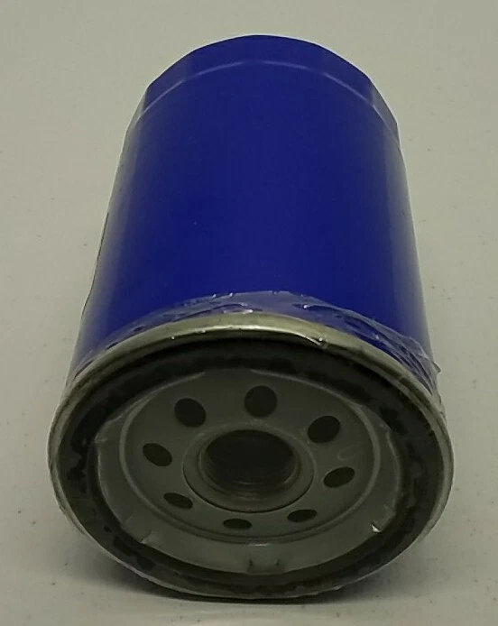 Filtro de aceite de motor PH2005 Parts Plus filtro de aceite de motor PH2005 Foto 2 de 3