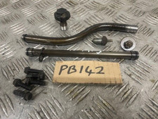 KAWASAKI EN454 LTD engine parts 1984