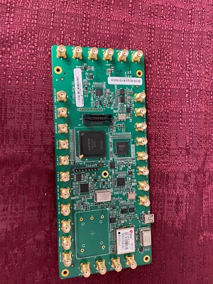 Cavium CNF7500-CLK-02 development board ET-EBA-RCM-02