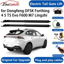 Electric Tail Gate Lift for Dongfeng DFSK Forthing 4 5 T5 Evo F600 M7 Lingzhi