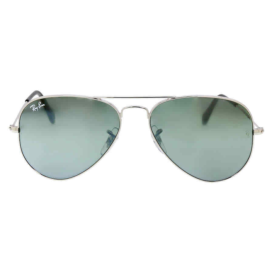 small original 55mm aviator sunglasses
