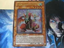 Babyspieldrache der Harpyien EOJ-DE013 Ultimate Rare 1. Auflage, NM-Mi Yu-Gi-Oh