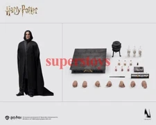 Presale INART Ag-A017 1/6 Severus Snape Collectible Male Action Figure Model Toy