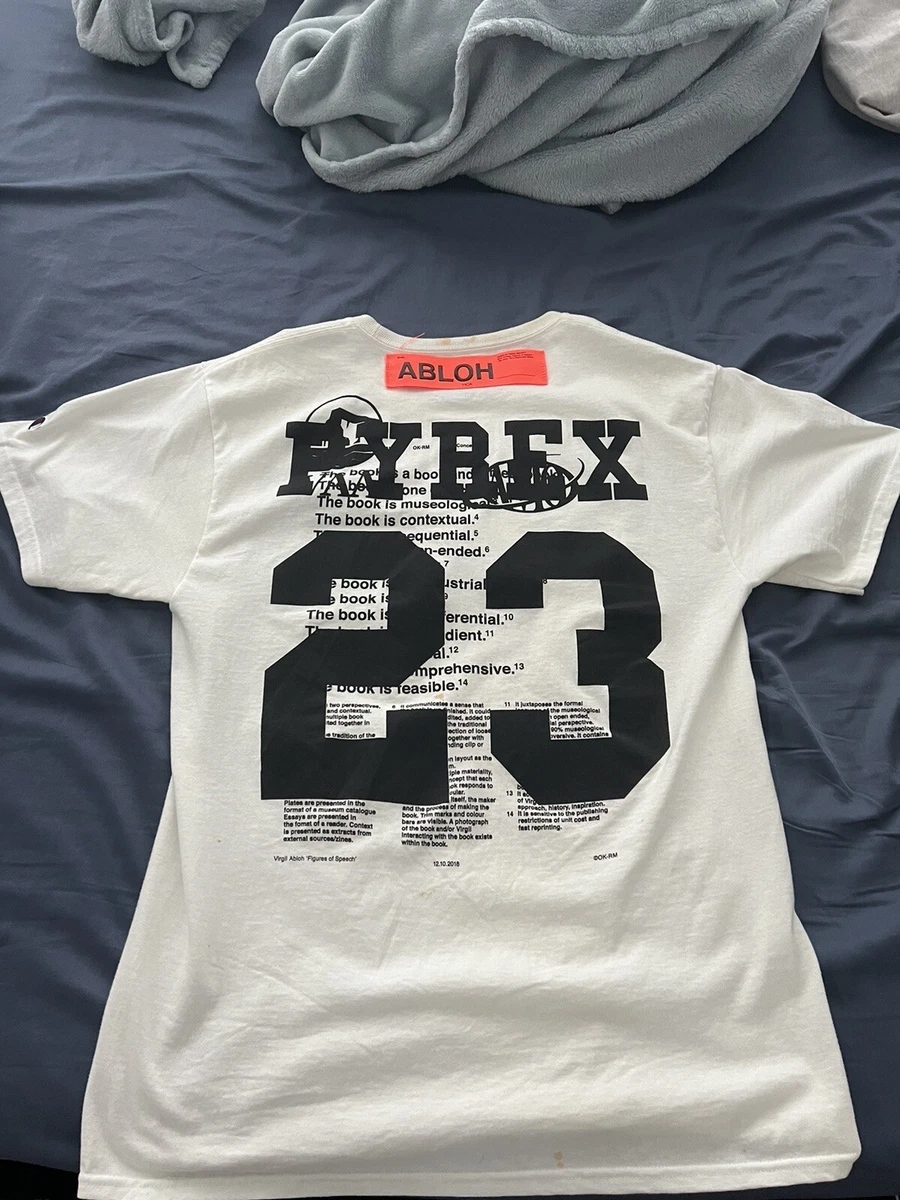 Pyrex vision hotsell t shirt
