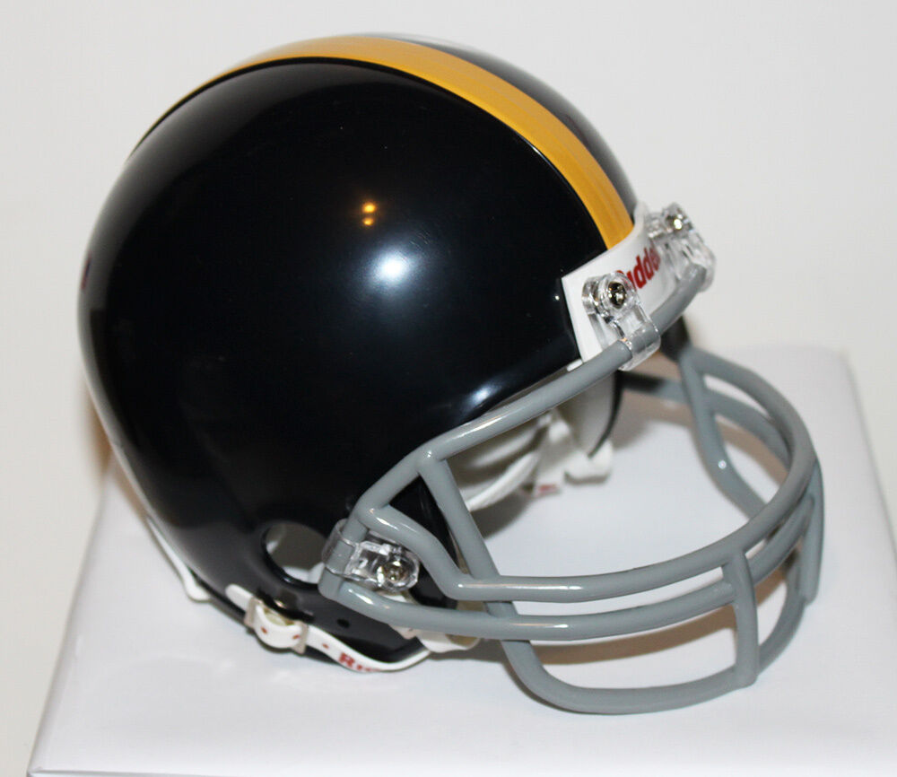 1960 - 1962 New York Titans / Jets Custom Throwback Riddell 1960 - 1962 New York Titans / Jets Custom Throwback Riddell