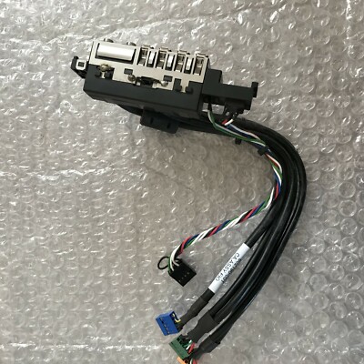 PANEL FRONTAL USB AUDIO HP COMPAQ 611897-001 8200,8300 ELITE SFF