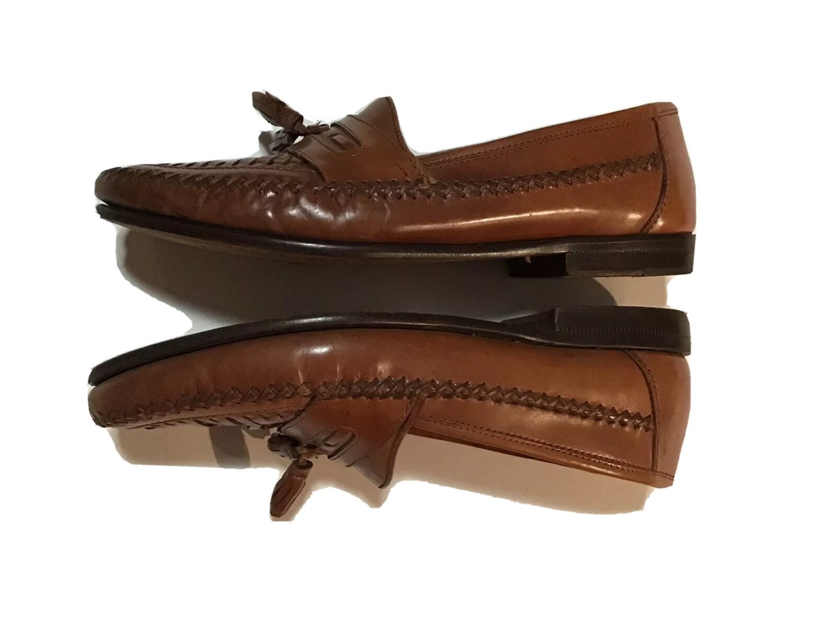 Forte Moda Leather Loafers with Tassels Millie Tassel Women main image 4