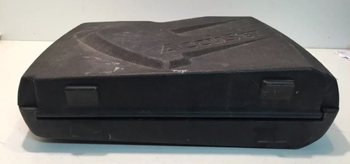 Aufbewahrungskoffer Box für Accuset A250SM Finish Nagler Nagelpistole Senco (nur Koffer) - Bild 6 von 8