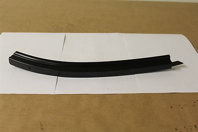 Faltdach Führungsreling Audi A3 Cab / Golf MK6 Cab 8P7871387 NEU Original VW Teil