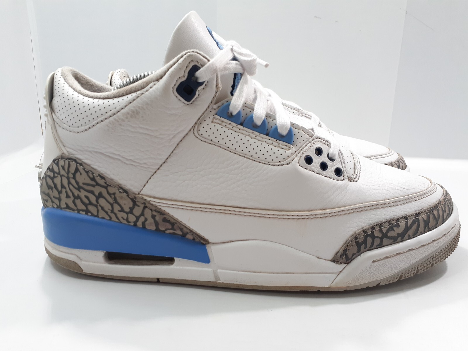 unc 3s 2020