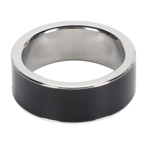 Smart Ring Lightweight Scrolling Ring Remote Control Waterproof Fashionable For - Photo 5 sur 12