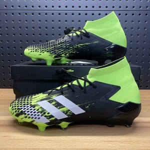 black cr7 soccer cleats