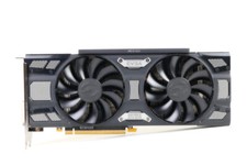 EVGA GeForce GTX 1070 8GB Black Edition GPU  1yr Warranty, Fast Ship 