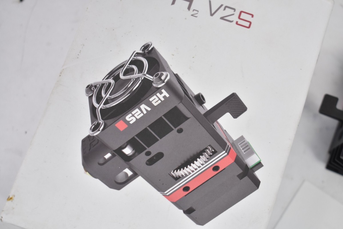 HQ H2 V2S Extruder Stepper Motor Tool 42 35BYGF0713-A-10HZT MSY