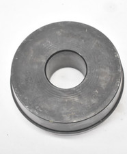 Hunter Bullseye Collet Wheel Balancer Genuine Oem Unit 256 4.32 To 4.70