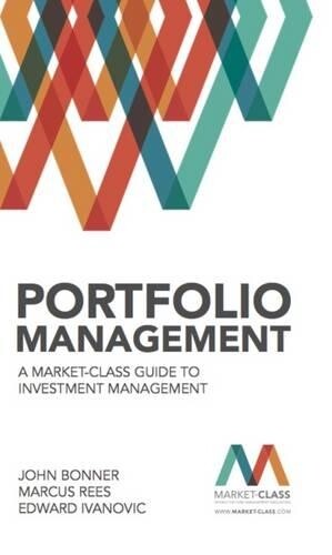 Thumbnail - John Bonner Edward Ivanovic Marcus Rees Portfolio Management