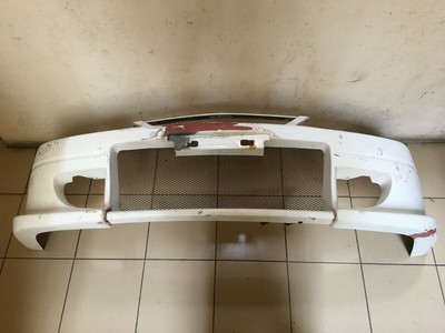 Levin trd бампер