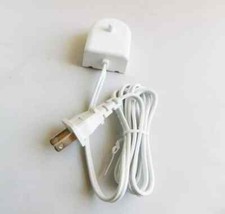 OEM Philips Sonicare Electric Toothbrush Charger Waterproof Base HX6100 White