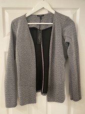 Therapy London Jacket Blazer Women. Uk 10. New With Tags