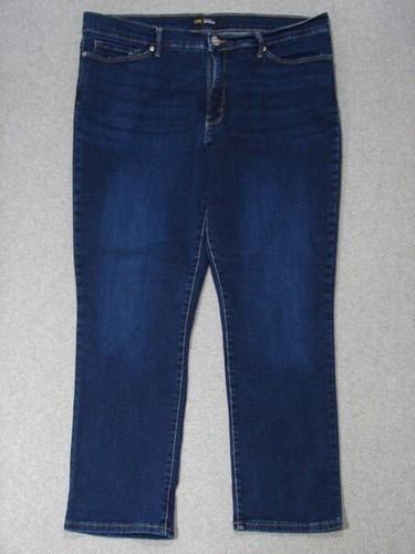 lee slimming fit slim straight