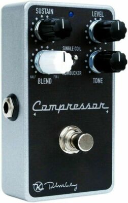 Keeley Compressor 2 Knob | eBay