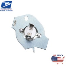 WP3977393 Dryer Thermostat Thermal Fuse fit Whirlpool Roper AP3094244,3399848