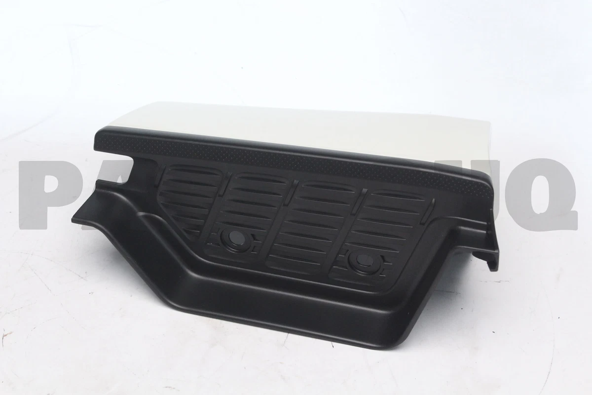 5177326034A0 Genuine Toyota COVER, STEP PLATE, RH 51773-26034-A0 