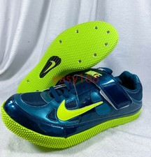 nike zoom high jump iii