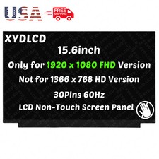 New 15.6in for Acer Aspire 5 A515-46 Series LCD Non-Touch Screen Replacement FHD