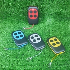 TOP 432 EE EV NA TWIN CAM GATE REMOTE CONTROL LOCK BAR