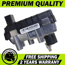 Turbo Charger Electronic Actuator For Land Rover Defender 90/110/130 TD4 2.2L