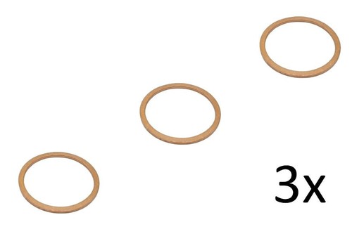 2 Pièces Dimensions Intérieures 30 32 35 MM SF-1 Bague Sans