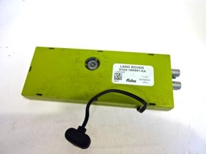 5H22-18K891-KA ECU Verstärker Antenne LAND ROVER Range Rover Sport 2.7