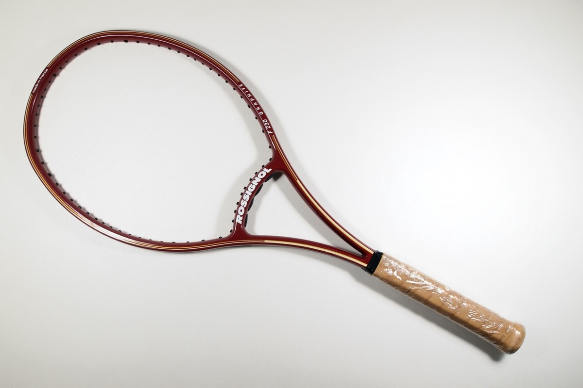 Rossignol Dakota MidPlus 95 sq.in. Graphite Tennis Racket Grip 4 1/4 VG
