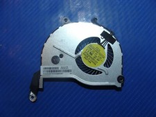 HP 15.6" 15-f009wm Genuine Laptop CPU Cooling Fan 45U87TP103 736278-001