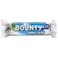 Bounty Protein Bars 51g X 18 - High Quality Protein Fast Delivery Bounty Protein Bars 51g X 18 - High Quality Protein Fast Delivery