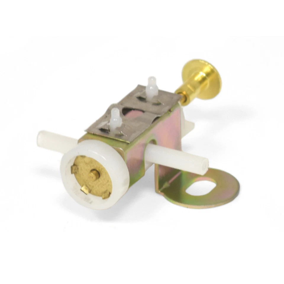 Conjunto de interruptor de vacío de válvula HVAC 1968-1971 Torino Foto 2 de 3