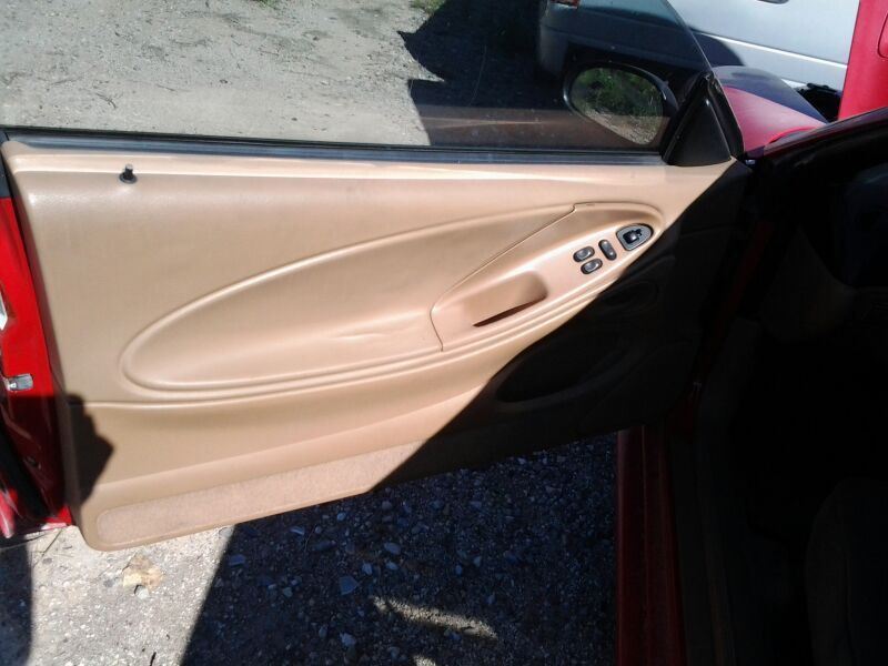 MUSTANG 1998 Door Electric Switch (Master) 159029 | eBay