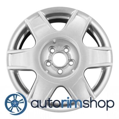 Volkswagen Jetta 16'' Factory OEM Wheel Rim Le Castellat 1J0601025AHZ31