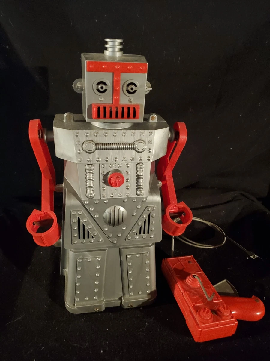 Robert the Robot for sale | eBay