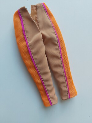 Integrity Toys Rayna Ahmadi MVP  capri pants