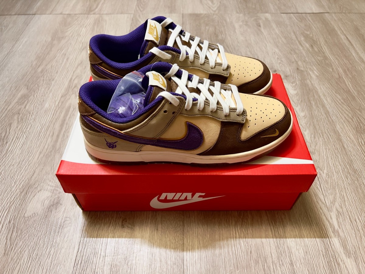 Nike Dunk Low Setsubun (2022)  SZ 9.5 DQ5009-268] Mens Nike DUNK LOW  main image 2